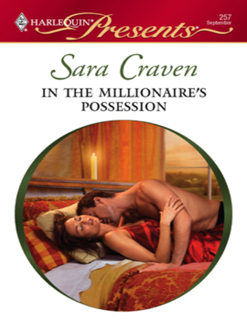 Title details for In the Millionaire's Possession by Sara Craven - Available